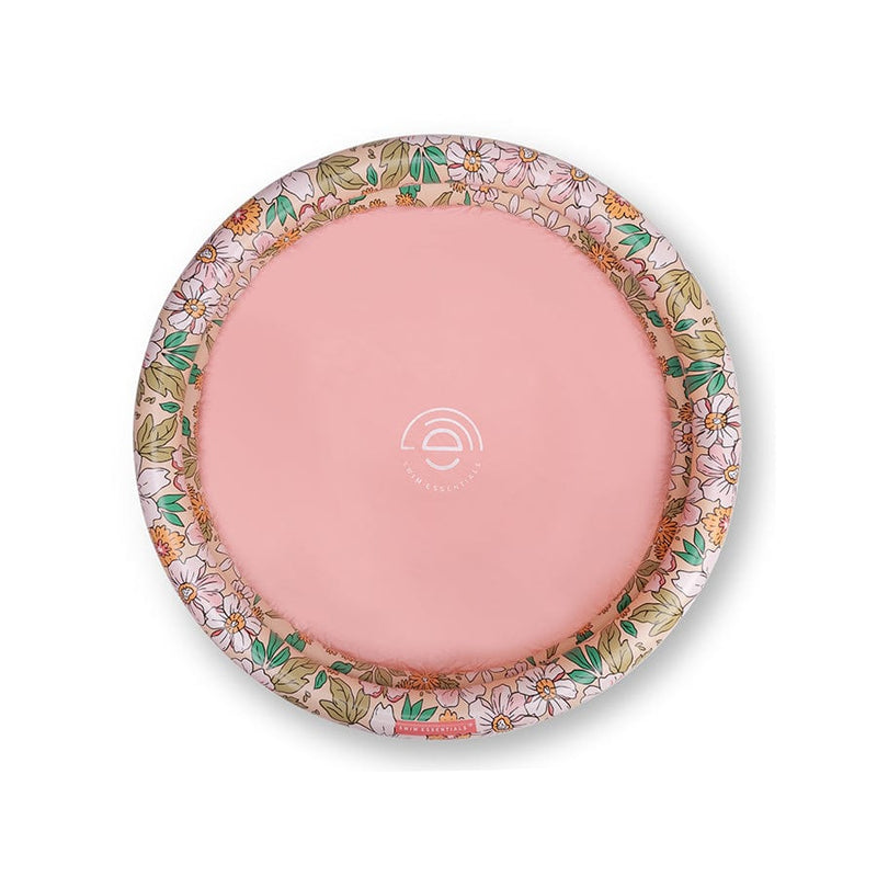 Load image into Gallery viewer, Blossom | meerkleurig baby zwembad ø 100 cm
