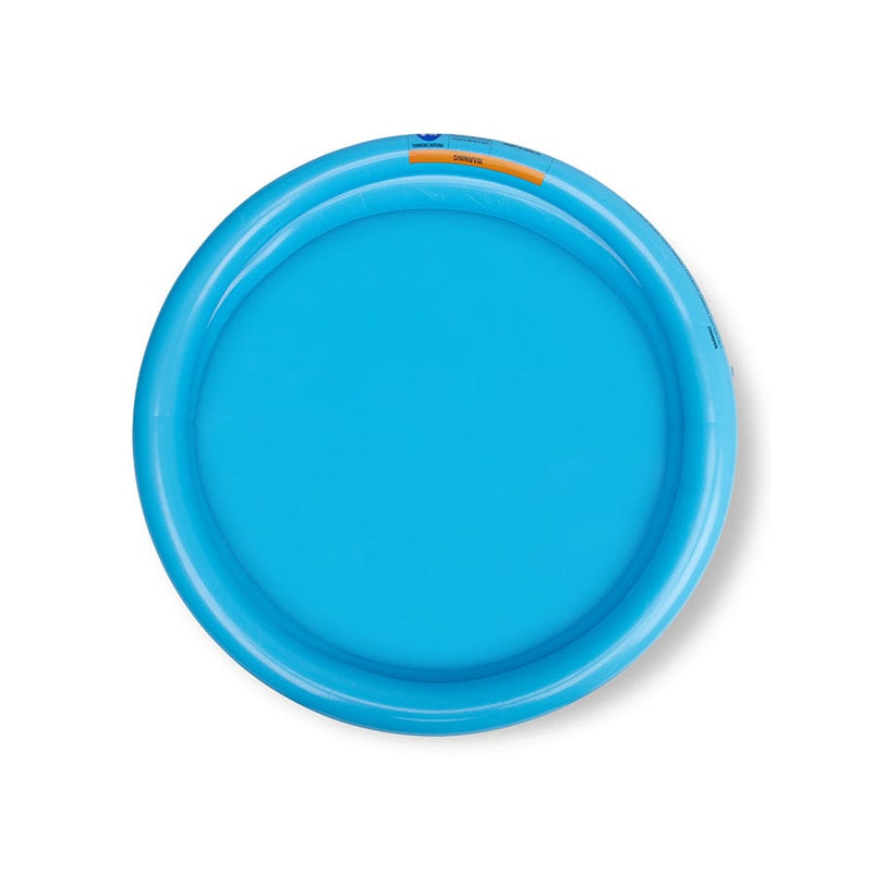 Load image into Gallery viewer, Blues | blauw baby zwembad ø 100 cm
