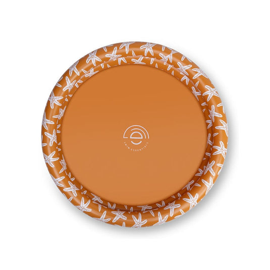 Seastar | oranje baby zwembad ø 100 cm