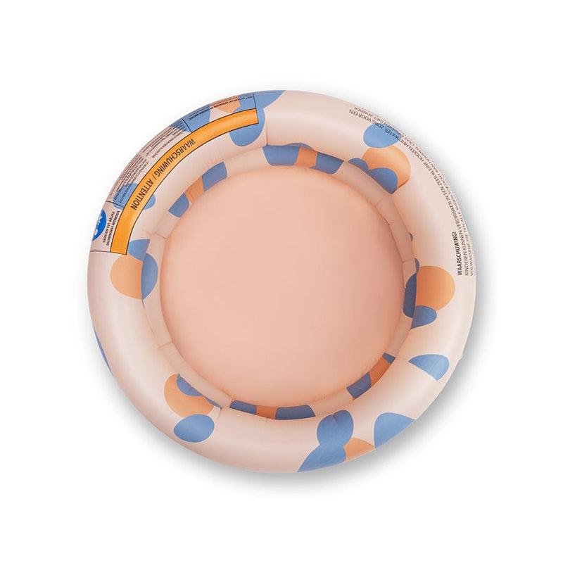 Load image into Gallery viewer, Cheetah | meerkleurig baby zwembad ø 60 cm
