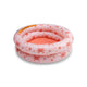 Crabby | rood baby zwembad ø 60 cm