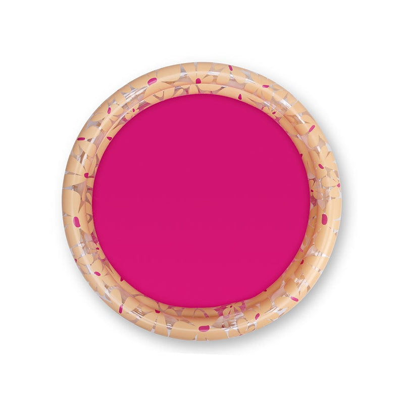 Load image into Gallery viewer, Clear bloom | oranje baby zwembad ø 100 cm
