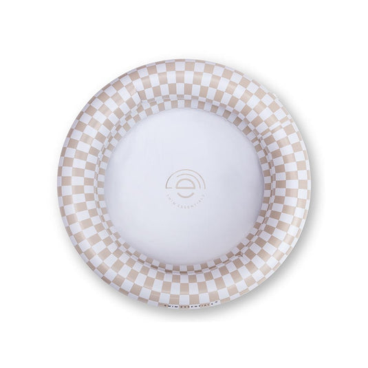 Checkmate | beige baby zwembad ø 60 cm
