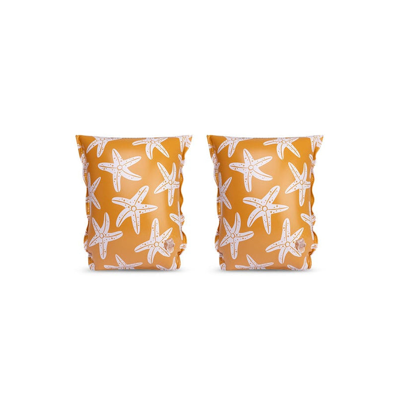 Load image into Gallery viewer, Seastar | oranje zwembandjes 0-2 jaar
