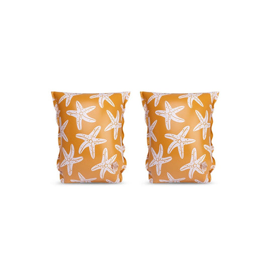 Seastar | oranje zwembandjes 2-6 jaar