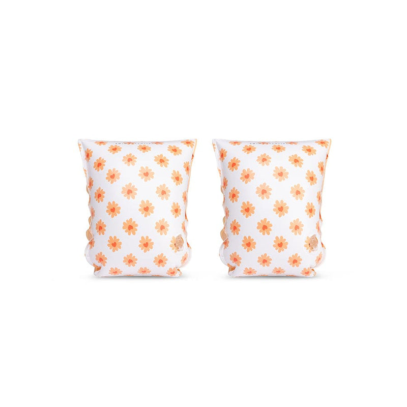Load image into Gallery viewer, Floral love | meerkleurige zwembandjes 2-6 jaar

