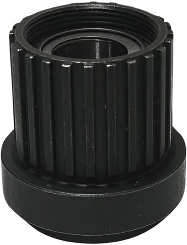 Mavic freehub body shimano micro-spline stmtb id360