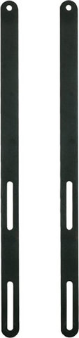 Old man mountain extension struts