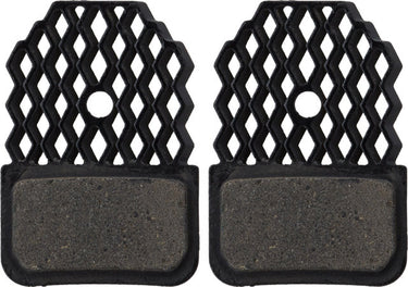 Absoluteblack graphenpads disc brake pads for sram etap axs fm