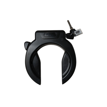 Abus fietsslot ringslot - pro amparo 4750x (werkplaatsverpakking) - security level 9 - art 2 - geschikt voor elektrische fietsen en stadsfietsen