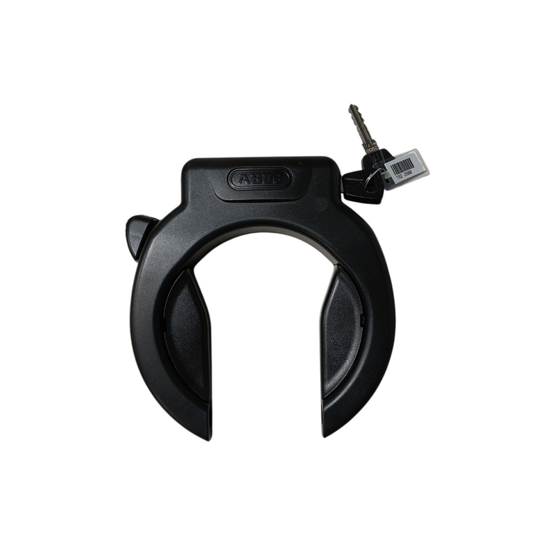 Load image into Gallery viewer, Abus fietsslot ringslot - pro amparo 4750x (werkplaatsverpakking) - security level 9 - art 2 - geschikt voor elektrische fietsen en stadsfietsen
