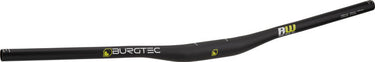 Burgtec ride wide dh 35 15 mm riser handlebars