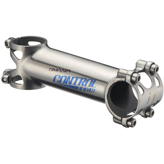 Controltech stuurpen timania titanium 120mm ±5°