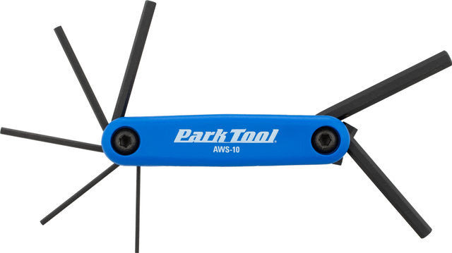 Load image into Gallery viewer, Parktool aws-10 multi-tool
