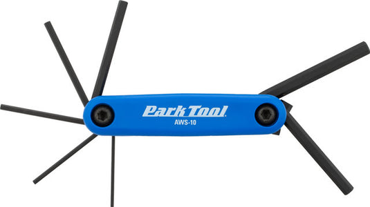 Parktool aws-10 multi-tool