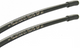 Shimano sp41 sis buitenkabel 1700 mm 4 mm zwart bundel 50 stuks