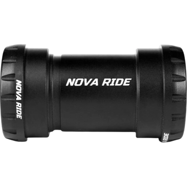 Novaride - trapas t47 85.5 shimano ceramic zwart