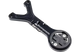Jrc - wahoo stuurhouder computer mount underbar cannondale knot save zwart