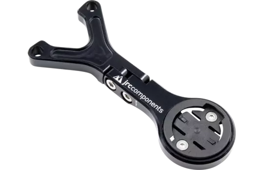 Jrc - wahoo stuurhouder computer mount underbar cannondale knot save zwart
