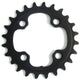 Shimano Kettingblad 22T Deore Fc-M590 Zwart