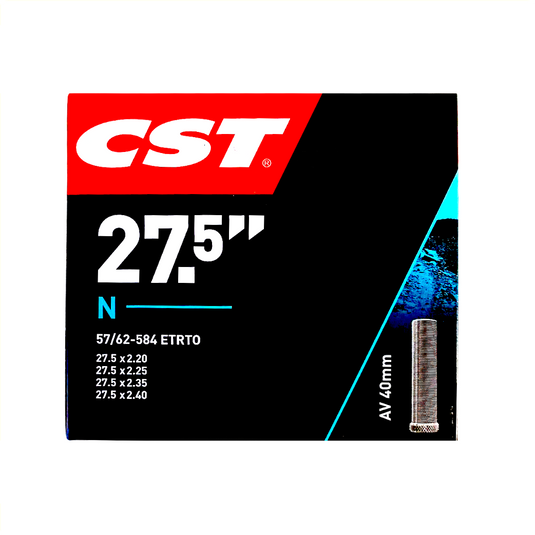 CST Binnenband 27.5 inch AV | 40mm | 57 62-584