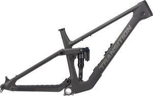 Transition sentinel carbon frame kit model 2025