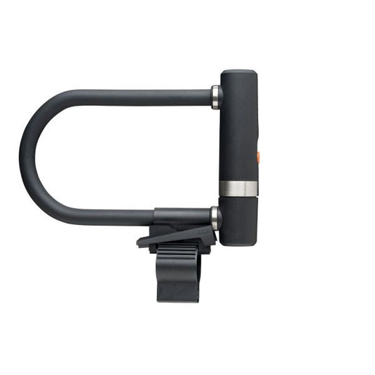 Axa beugelslot newton pro 190 - zwart