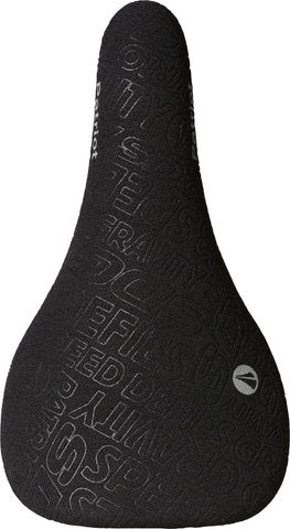 Sdg patriot i-beam saddle
