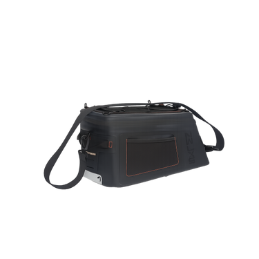 Newlooxs tas new looxs varo waterdicht single mik | zwart | 15l