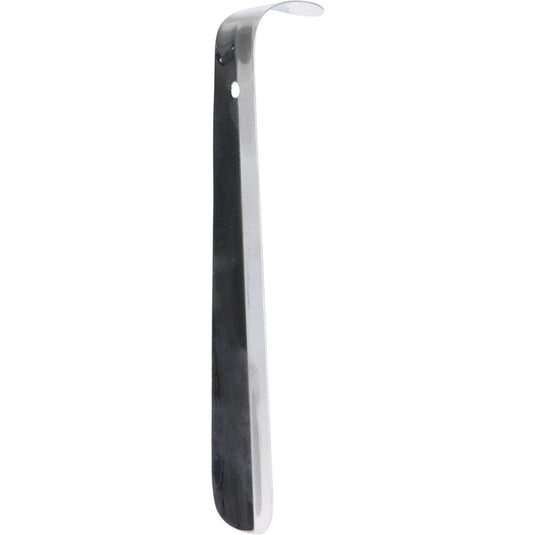 Schoenlepel rvs 18x4cm schoenlepel rvs 18x4cm