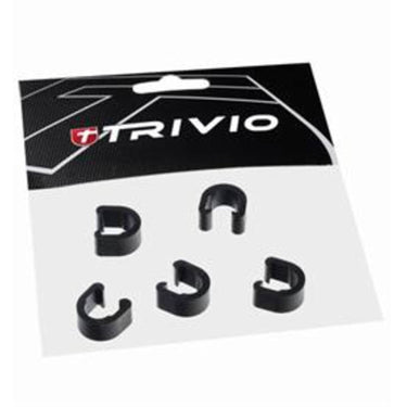 Trivio - remleiding plastic clip frame - 5 st.