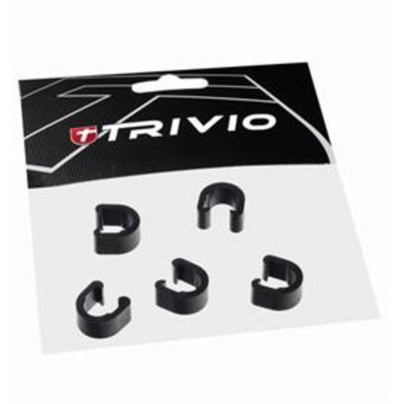 Load image into Gallery viewer, Trivio - remleiding plastic clip frame - 5 st.
