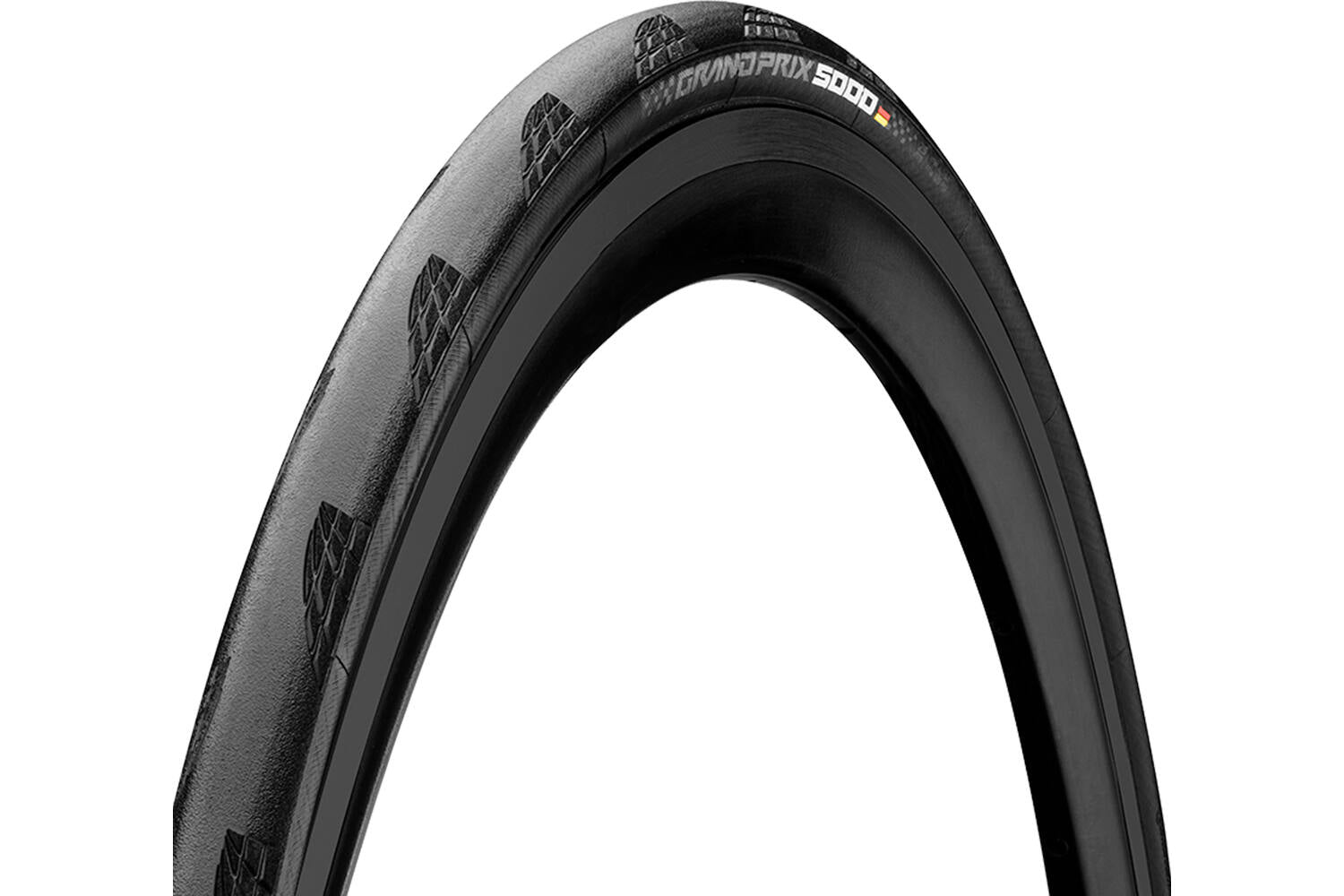 Folding tire Grand Prix GP5000 28 x 1.25"/ 32-622 -