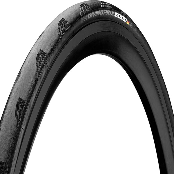 Folding tire Grand Prix GP5000 28 x 1.25"/ 32-622 -