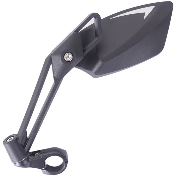 Load image into Gallery viewer, Edge spiegel e-bike premium - multi verstelbaar - linkse montage
