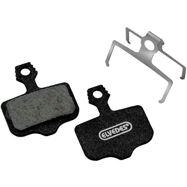 Schijfremblokset Metalic Carbon Avid XX X0