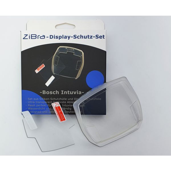 Load image into Gallery viewer, Displaycover Zibra Bosch Intuvia
