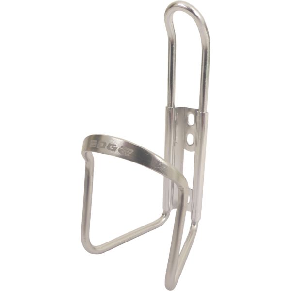 Load image into Gallery viewer, Edge bidonhouder aluminium - zilver
