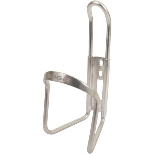 Edge bidonhouder aluminium - zilver