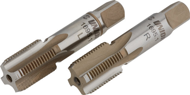 Load image into Gallery viewer, Unior tools pedal taps 1695.1
