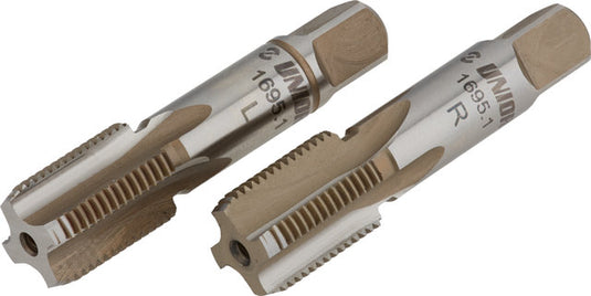 Unior tools pedal taps 1695.1