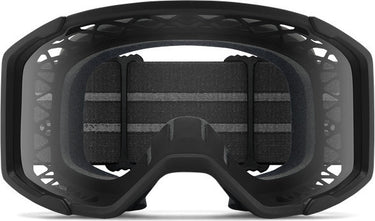 E-vision smith rhythm mtb goggles + dirt screen