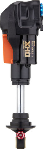 Load image into Gallery viewer, Fox racing shox dhx live valve neo 2pos factory trunnion shock
