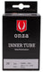 Onza sa3 inner tube 26x2.10-2.60 sv47