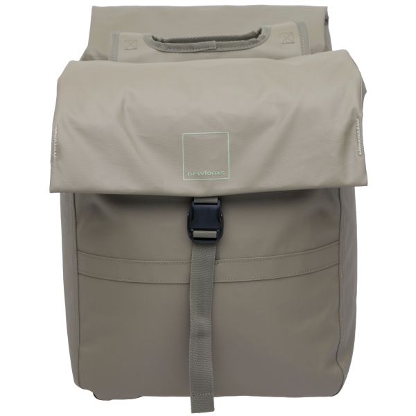 Load image into Gallery viewer, Newlooxs new looxs leeds 344.447 taupe dubbeltas 38l
