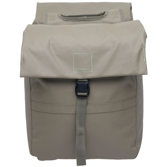 Newlooxs new looxs leeds 344.447 taupe dubbeltas 38l