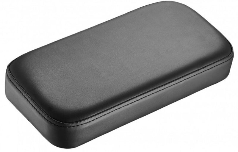 Load image into Gallery viewer, Abi massload zitkussen voor bagagedrager cl-700 mik zwart

