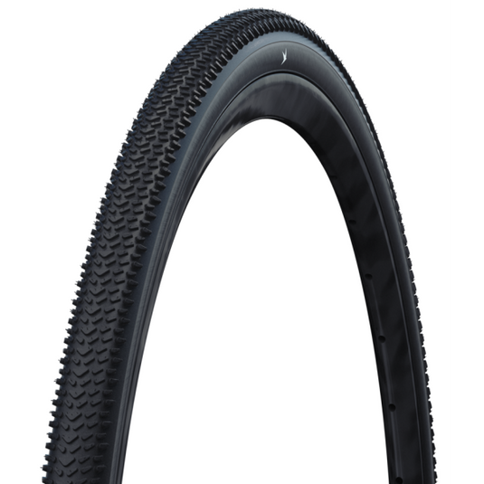 Schwalbe vouwband g-one r pro v-guard 28 x 1.50 40-622 - zwart