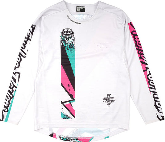 Troy lee designs youth sprint jersey