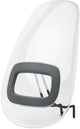 Bobike windscherm one+ grijs, ook voor de go zwart